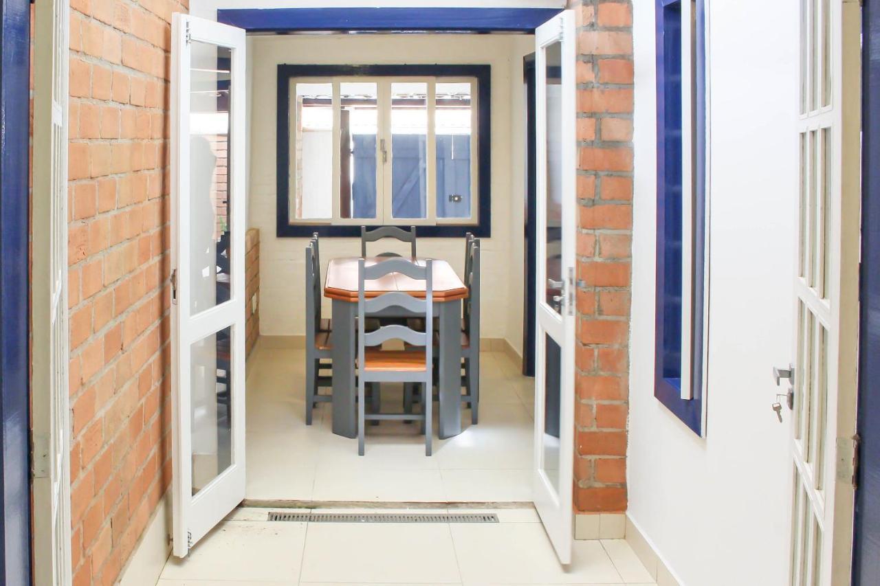 Сasa de vacaciones Casa Com Garagem - 300m Da Rua Pedras