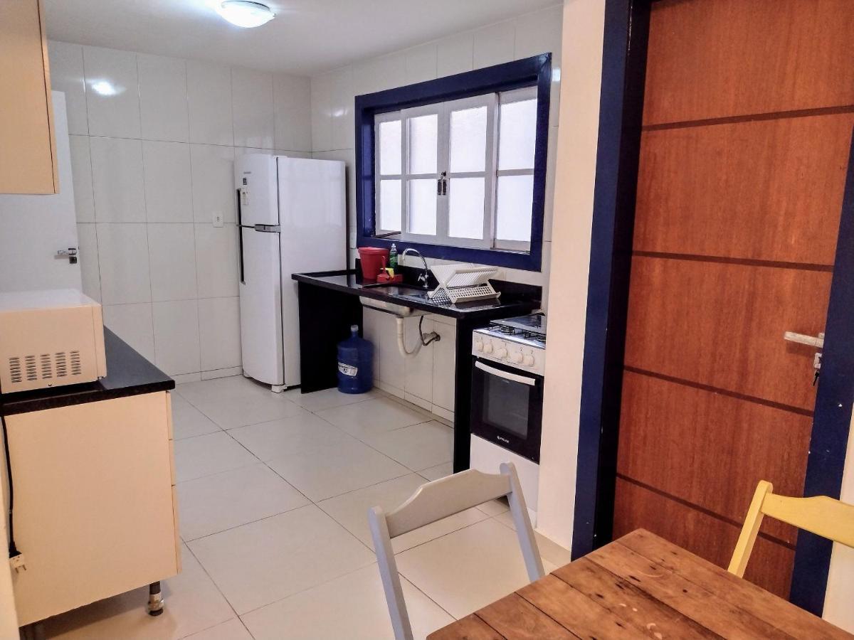 Casa Com Garagem - 300m Da Rua Pedras Holiday home Armacao dos Buzios