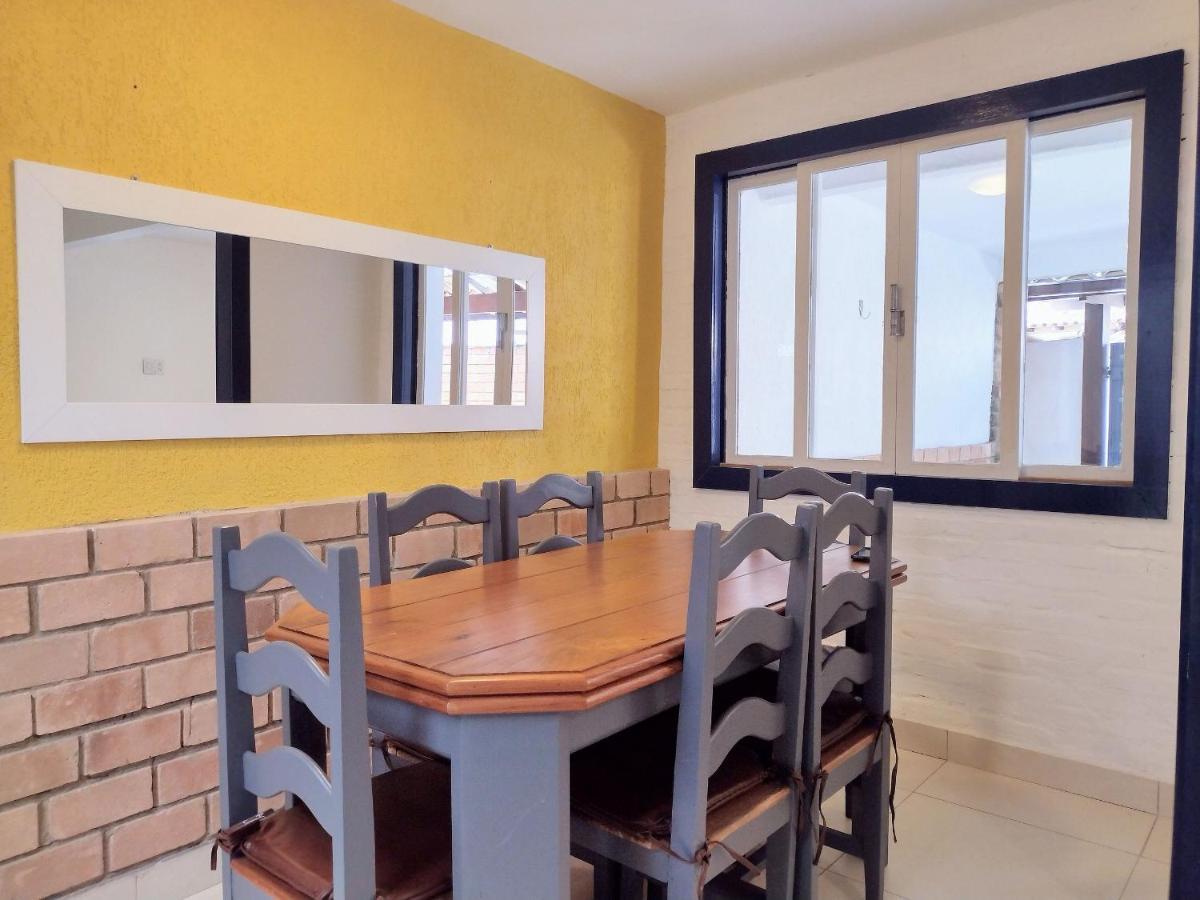 Holiday home Casa Com Garagem - 300m Da Rua Pedras