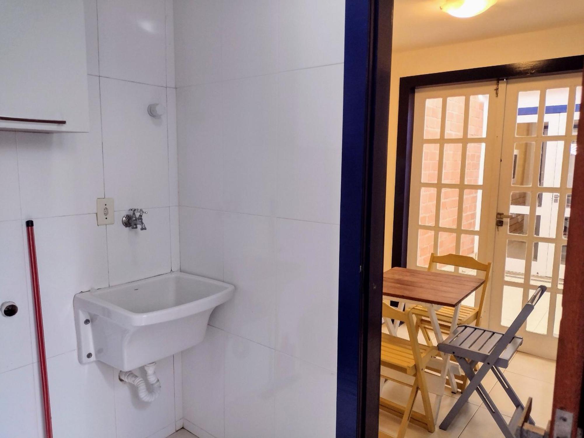 Casa Com Garagem - 300m Da Rua Pedras Holiday home Armacao dos Buzios